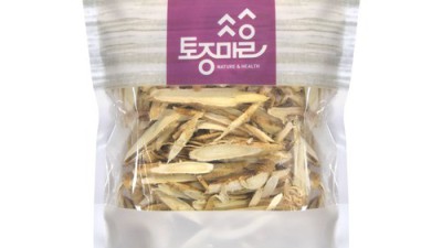 대촌농산물판매장 황기: 힘이 불끈! 찐 후기와 꿀팁 대방출!